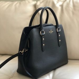 Kate Spade Larchmont Evangelie Purse